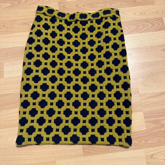 Anthropologie Dresses & Skirts - Charlie & Robin pencil skirt. Great condition!